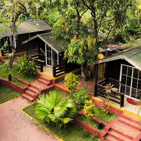 Greenland Cottage'S Arambol